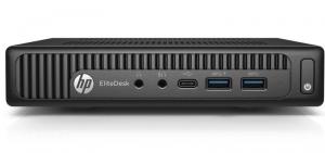 HP EliteDesk G2 Mini PC Windows